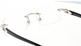 Cartier Eyewear CARTIER C Decor Black 54MM-140MM Unisex Eyewear CT0287O-004