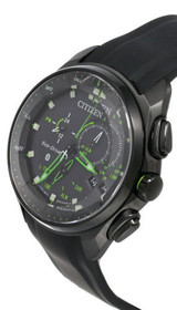 Citizen Watches CITIZEN Limited Edition Proximity 48MM Eco Drive Men's Watch BZ1028-04E