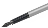 Cross Pens CROSS Century II Gunmetal Gray Fountain Pen AT0086-115MJ