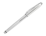 Cross Pens CROSS Townsend Platinum Plated Fountain Pen AT0046-1MD