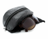 Eyewear Brands OAKLEY Rev Up Matte Tortoise Brown Gradient Polarized Womens Sunglasses OO9432-0659