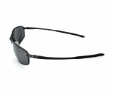 Eyewear Brands OAKLEY Whisker Full Rim Prizm Black Polarized Mens Eyewear OO4141-03