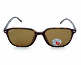Eyewear Brands RAY-BAN Leonard Asian Fit 55-145MM Unisex Sunglasses RB2193F 902/57