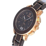 Fendi Watches FENDI Brown Dial 38MM Ceramic Women's Watch F674120