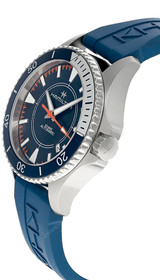 Hamilton watches HAMILTON Khaki Navy Scuba AUTO Syroco Special Edition 40MM Men's Watch H82385340