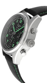 Longines watches LONGINES Spirit Pioneer Edition 42MM AUTO Black Dial Men's Watch L3.829.1.53.2
