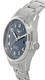 Longines watches LONGINES Spirit Prestige Edition 42MM AUTO SS Mens Watch L38114939/L3.811.4.93.9