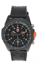 Luminox watches LUMINOX Bear 3780 Grylls Chronograph w/Compass Mens Watch XB.3782MI