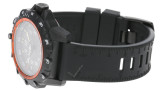Luminox watches LUMINOX Commando Frogman 3300 Quartz Gray Dial Mens Watch XS.3301