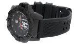 Luminox watches LUMINOX Limited Edition Spartan 45MM BLK Dial Mens Watch XS.3501SPARTAN