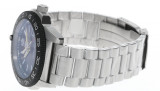 Luminox watches LUMINOX Navy Seal 3120 44MM Quartz S-Steel Blue Dial Mens Watch XS.3123