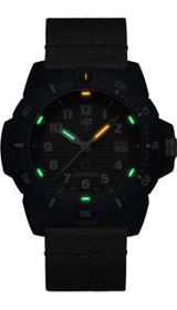 Luminox watches LUMINOX Tide Recycled Ocean Material 46MM Mens Watch XS.8902ECO