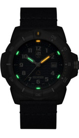 Luminox watches LUMINOX Tide Recycled Ocean Material Eco 46MM Mens Watch XS.8903