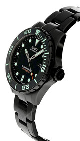 Mido Watches MIDO Ocean Star 600 Chronometer AUTO 43.5MM SS Men's Watch M026.608.33.051.00 