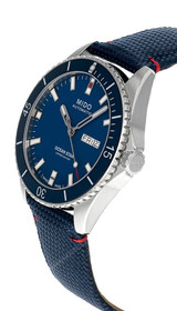 Mido Watches MIDO Ocean Star IBA  AUTO 42.5MM Blue Dial Men's Watch M026.430.17.041.01 