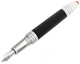 Montblanc Pens MONTBLANC Great Characters Jimi Hendrix Special Edition (F) Fountain Pen 128842