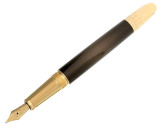 Montblanc Pens MONTBLANC Meisterstuck Around the World in 80 Days Classique (M) Fountain Pen 128471 