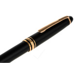 Montblanc Pens MONTBLANC Meisterstuck Rose Gold M23888/111075 Ballpoint Pen 112679