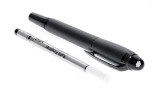 Montblanc Pens MONTBLANC StarWalker BlackCosmos Metal Fineliner Pen 129293