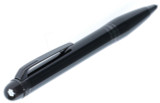 Montblanc Pens MONTBLANC StarWalker BlackCosmos Precious Resin Ballpoint Pen 129747