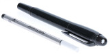Montblanc Pens MONTBLANC StarWalker BlackCosmos Precious Resin Fineliner Pen 129746