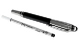 Montblanc Pens MONTBLANC StarWalker UltraBlack Doue Fineliner Pen 126365