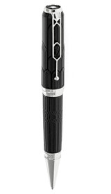 Montblanc Pens MONTBLANC Writers Edition Homage to Victor Hugo Limited Edition Ballpoint Pen 125512
