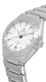 Omega watches OMEGA Constellation Manhattan Co-Axial 29MM AUTO Womens Watch 13110292002001