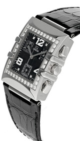 Omega watches OMEGA Constellation Quadra 34MM Diamond Bezel Women's Watch 1847.55.11