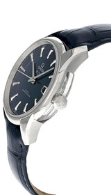 Omega watches OMEGA De Ville Hour Vision 41MM AUTO Men's Watch 433.33.41.21.03.001 