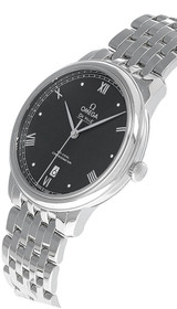 Omega watches OMEGA De Ville Prestige Co-Axial 39.5MM SS Men's Watch 424.10.40.20.01.002