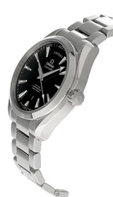 Omega watches OMEGA Seamaster Aqua Terra 41.5MM AUTO SS Men's Watch 231.10.42.22.01.001 