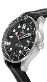 Omega watches OMEGA Seamaster Diver 300m Co-Axial Master Chronometer Mens Watch 210.32.42.20.01.001