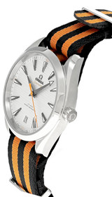 Omega watches OMEGA Seamaster Golf Edition Aqua Terra 150M Mens Watch 220.12.41.21.02.003