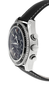 Omega watches OMEGA Seamaster Planet Ocean 45.5MM Chronograph Mens Watch 2910.50.81/29105081