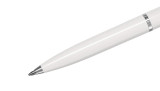 Pelikan Pens PELIKAN Classic K205 White Ballpoint PEN 971929
