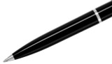 Pelikan Pens PELIKAN Tradition K205 Black Ballpoint Pen 971861