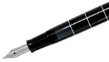 Pelikan Pens PELIKAN Tradition Piston Mechanism 215 Rings Fine F Nib Fountain Pen 948273