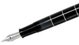 Pelikan Pens PELIKAN Tradition Piston Mechanism 215 Rings Medium M Nib Fountain Pen 948281