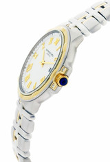 Raymond Weil Watches RAYMOND WEIL Parsifal 30MM White Dial Womens Watch 5180-STP-00308
