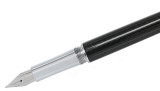 Sheaffer Pens SHEAFFER Intensity Carbon Fiber M Nib Fountain Pen E0923453