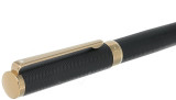 Sheaffer Pens SHEAFFER Intensity Engraved Matte Black Rollerball Pen E1924251