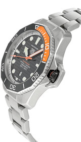 TAG Heuer Watches‎ TAG HEUER Aquaracer Professional 1000 Superdiver 45MM Men's Watch WBP5A8A.BF0619
