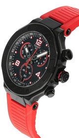 Tissot watches TISSOT T-Race MotoGP 2023 Limited Edition 45MM Rubber Men's Watch T141.417.37.057.01
