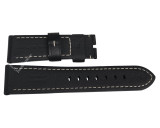 Watch Bands and Others PANERAI Monte Carlo/Rugby 24/22 Standard Strap MX006K4N